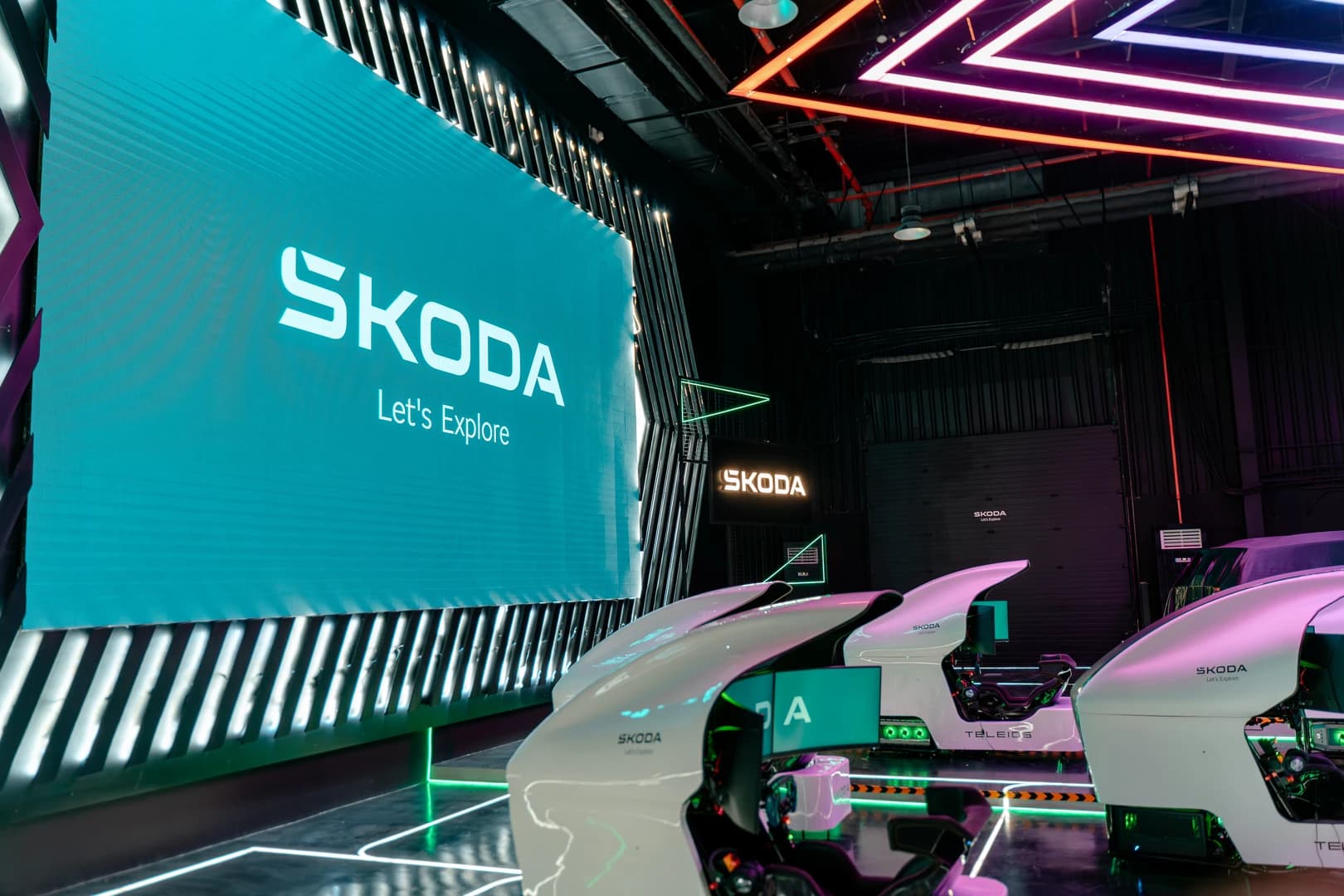 Skoda 2024