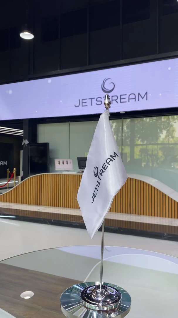Jetstream
